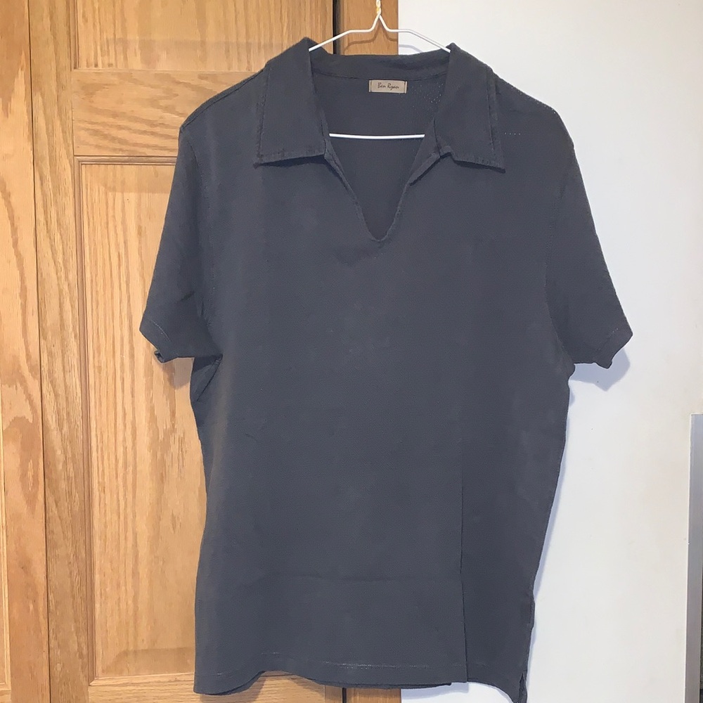 Ben Ryan Casual Polo Shirt